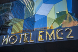 Downtown Chicago Hotel | Hotel EMC2, Autograph Collection