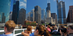 Chicago Architecture Foundation | Hotel EMC2