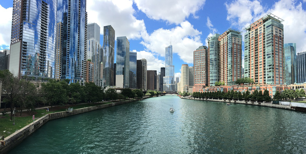 5 Ways To Appreciate Chicago's Architecture