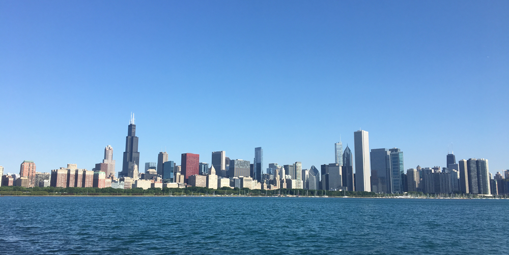 5 Reasons To Plan A Trip To Chicago In The Summertime