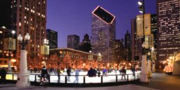 5 Things To Do In Chicago During The Holidays