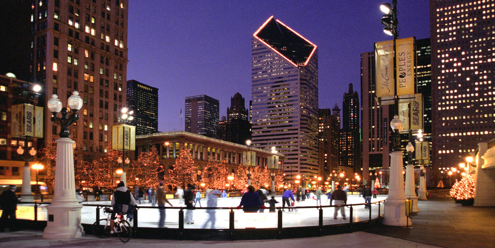5 Things To Do In Chicago During The Holidays