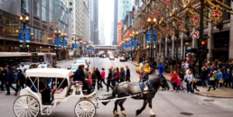 4 Fun Ways To Celebrate The Holidays In Chicago | Hotel EMC2