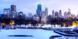 5 Things To Do In Chicago In The Winter