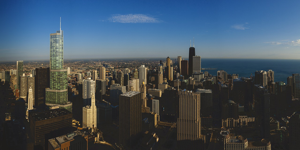 The Best Outdoor Activities to Do in Chicago | Hotel EMC2, Autograph Collection