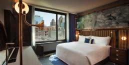 3 Reasons Why Travelers Choose Boutique Hotels | Hotel EMC2, Autograph Collection