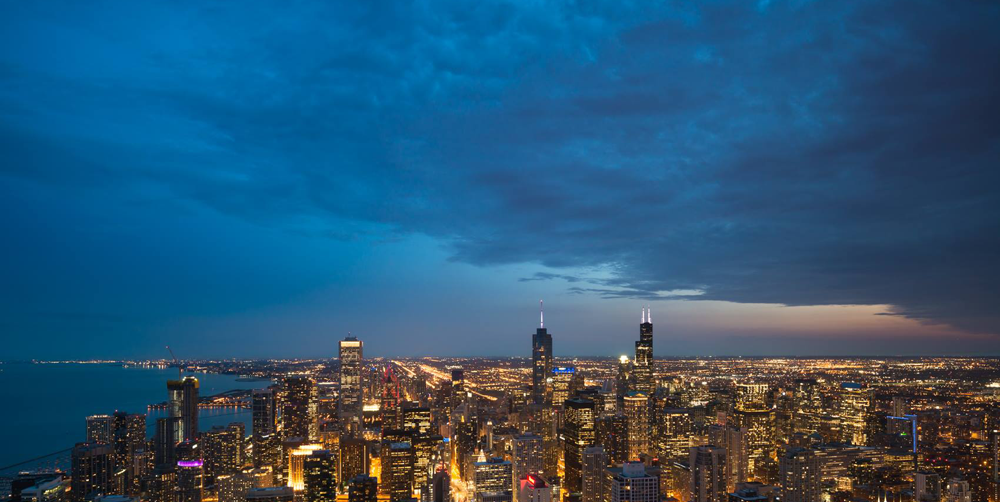 5 Fall Activities in Chicago | The Skydeck | Hotel EMC2, Autograph Collection