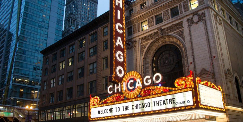 Why Chicago's Year of Theater is Your 2019 Destination | Hotel EMC2, Autograph Collection