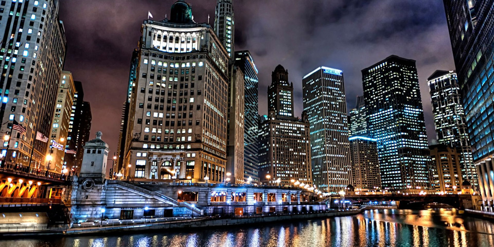 How to Spend 36 Hours in Chicago | Hotel EMC2, Autograph Collection