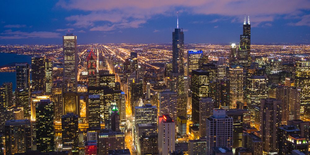 New and Trendy Things to Do in Chicago