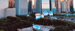 Things to Experience in Millennium Park this Summer | Hotel EMC2, Autograph Collection