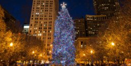 5 Fun and Festive Things to do in Chicago During the Holidays | Hotel EMC2
