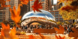 6 Fall-Related Activities to do in Chicago This Year | Hotel EMC2