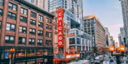 6 Popular Shows to See in Chicago | Hotel EMC2
