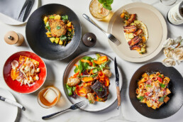 Your Guide to Chicago’s 2022 Restaurant Week | Hotel EMC2