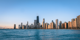 5 Travel Ideas for First-Time Visitors to Chicago | Hotel EMC2