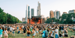 6 Summer Concerts in Chicago You Can’t Miss