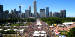 6 Summer Events to Catch In Chicago
