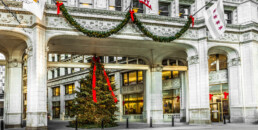 5 Things to do During the Holidays in Chicago Hotel EMC2 | Hotel EMC2