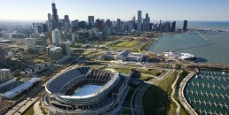 TK Chicago Sporting Events You Can’t Miss This Fall